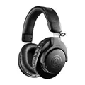 Audio-Technica Wireless Over-Ear Headphones - Black