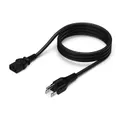 XGIMI Power Cable Use With Adaptor