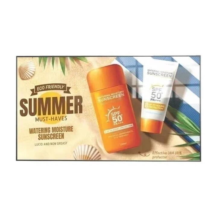 Mitsumaru 98" 4K Indoor Digital Display