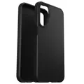 Otterbox React Samsung Galaxy A15 4G/A15 5G Case - Black