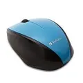 Verbatim MultiTrac Blue LED Wireless Mouse