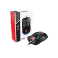 MSI M99 Wired USB RGB Gaming Mouse