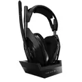 ASTRO A50 Wireless + Base Station for Xbox One - Black