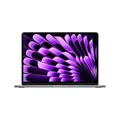 Apple MacBook Air 13" M3 8-Core CPU, 8-Core GPU, 8GB RAM, 256GB SSD - Space Grey