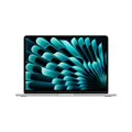 Apple MacBook Air 13" M3 8-Core CPU, 8-Core GPU, 8GB RAM, 256GB SSD - Silver