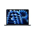 Apple MacBook Air 13" M3 8-Core CPU, 8-Core CPU GPU 8GB RAM, 256GB Midnight