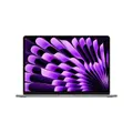 Apple MacBook Air 15" M3 8-Core CPU, 10-Core GPU, 8GB RAM, 256GB SSD - Space Grey