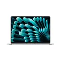 Apple MacBook Air 15" M3 8-Core CPU, 10-Core GPU, 8GB RAM, 256GB SSD - Silver