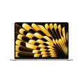 Apple MacBook Air 15" M3 8-Core CPU, 10-Core GPU, 8GB RAM, 256GB SSD - Starlight