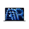 Apple MacBook Air 15" M3 8-Core CPU, 10-Core GPU, 8GB RAM, 256GB SSD - Midnight