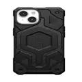 UAG Monarch Pro MagSafe iPhone 15 6.1" Case - Carbon Fiber