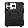 UAG Monarch Pro MagSafe iPhne15 Pro 6.1" Case - Carbon Fber