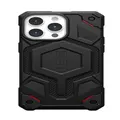 UAG Monarch Pro MagSafe iPhone 15Pro Max 6.7" Case - Black