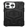UAG Monarch Pro MagSafe iPhone 15PM 6.7" Case - Carbon Fiber