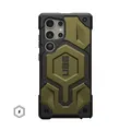 UAG Monarch Pro Magnetic S.Galaxy S24 Ultra Case Oxide