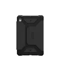 UAG Metropolis SE Samsung Galaxy Tab S9 11" Folio Case - Black