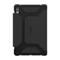 UAG Metropolis SE Samsung Galaxy Tab S9 Ultra 14.6" Case - Black