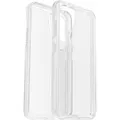 Otterbox Symmetry - Clear S.Galaxy S24 5G 6.2" Case - Clear