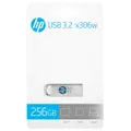 HP 306W 256GB USB 3.2 Type-A Flash Drive Memory