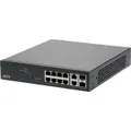 AXIS T8508 8 Ports Manageable Ethernet Switch