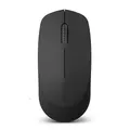 RAPOO M100 2.4GHz And Bluetooth Wireless Mouse Black