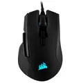 Corsair IronClaw RGB, FPS/MOBA Mouse Black