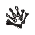 Corsair DC Sleeved Cable Pro Kit SF Type 4 Gen 3 - Black