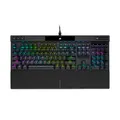 Corsair K70 RGB PRO Mechanical Gaming Keyboard with PBT Double Shot PRO Keycaps CHERRY MX SPEED