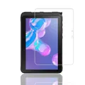 Strike Tempered Glass Screen Protector for Samsung Galaxy Tab Active Pro and Tab Active4 Pro
