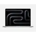 Apple MacBook Pro 14" Liquid Retina XDR Display, M3 8-Core CPU, 10-Core GPU, 16GB RAM, 1TB SSD - Silver