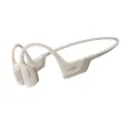 Aftershokz OpenRun Pro Wireless Bone Conducting Headset - Beige