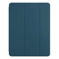 Apple Smart Folio iPad Pro 12.9" 6th Generation - Marine Blue