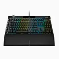 Corsair K100 RGB Mechanical Gaming Keyboard - Cherry MX Speed