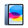 Apple iPad 10.9" 10th Generation WiFi + Cellular 64GB Blue