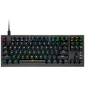 Corsair K60 Pro TKL RGB Optical-Mechanical Keyboard