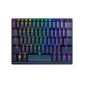 Razer Huntsman Mini 60% Gaming Keyboard Linear Red Switch Black