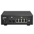 QNAP 2-Port 10GbE SFP+ 5-Port 2.5GbE RJ45 Unmanaged Switch