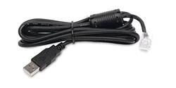 APC Simple Signalling UPS Cable signal Cable 1.83 m Black