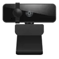 Lenovo Webcam 2 MP Full HD USB 2.0 Black