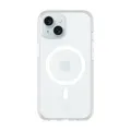 Incipio Duo for MagSafe for iPhone 15 - Clear
