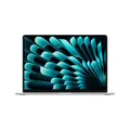 Apple MacBook Air 15" M3 8-Core CPU, 10-Core GPU, 16GB RAM, 512GB SSD - Silver
