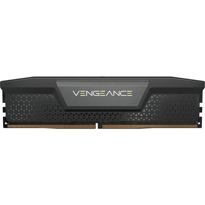 Corsair Vengeance RGB 96GB(2x48) DDR5-5200 Memory