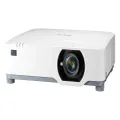NEC P547ULG WUXGA Laser Projector