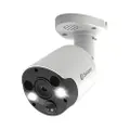 Swann 4K Thermal Sensing Face Recognition Spotlight Bullet IP Security Camera