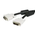 StarTech 5m Male to Male DVI-D Dual Link Monitor Cable