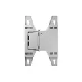 Samsung QBR/QMR Wall Mount For 43", 49", 50", 55" Signage