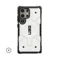 UAG Pro Magnetic Samsung Galaxy S24 Ultra 6.8" Case - White