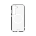 Cygnett AeroMag Samsung Galaxy S23 6.1" Magnetic Clear Case
