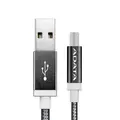 ADATA Micro USB-Cable 1M - Black