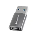 Mbeat Elite USB 3.0 Male to USB-C Female Adapter